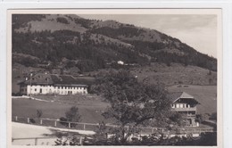 Les Sciernes D'Albeuve, Chalet-Pension Bois-Gentil - Albeuve