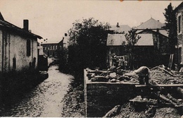 Namur Gedinne La Houillette Maçon édit R. Beghon Lemye - Gedinne