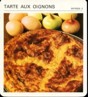 Tartes Aux Oignons - Küche & Rezepte