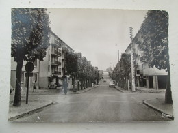 BRETIGNY SUR ORGE  Boulevard  De La Republique 1962 - Bretigny Sur Orge