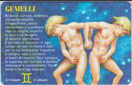 SAN MARINO - 025 - GEMINI - ZODIAC - HOROSCOPE - MINT - San Marino