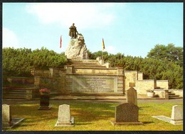 D2402 - TOP Seelow Gedenkstätte - Bild Und Heimat Reichenbach - Seelow