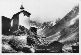 Eisten Im Lotschental - Chapelle Sur L'Alpe - Eisten
