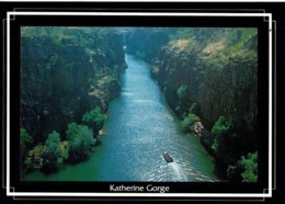 Katherine Gorge, Northern Territory - Unused - - Katherine