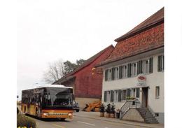 Pfyn  Postauto Limitierte Auflage! - Sonstige & Ohne Zuordnung