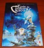 L'Épée De Cristal 1 Le Parfum Des Grinches Crisse Goupil Vents D'Ouest Édition 1998 - Epée De Cristal, L'