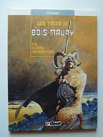 Les Tours De Bois-Maury, Eloïse De Montgri, En TTBE - Tours De Bois-Maury, Les