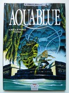 Aquablue, Projet Atalanta En TTBE - Aquablue