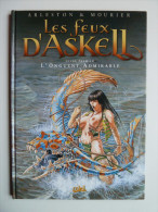 Les Feux D'Askell,L'onguent Admirable En TBE - Feux D'Askell, Les