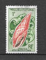 Faune : Coquillages. N°163 Chez YT. (Voir Commentaires) - Used Stamps
