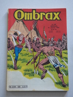 OMBRAX N° 180  TBE - Ombrax