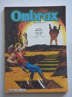 OMBRAX N° 199  TBE - Ombrax