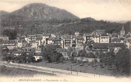 Argelès Gazost       65          Vue Générale      (voir Scan) - Argeles Gazost