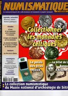 Numismatique Et Change Revue Mensuelle Année 2007 Ensemble De 11 Numéros  En Excellent état - Französisch