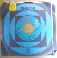 Janice Weaver - Reason To Believe / What You Want 45 Tours Vinyle USA - Collectors