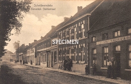 Beneden Statiestraat - Scheldewindeke - Oosterzele