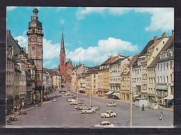 432L * ALTENBURG * MARKT **!! - Altenburg