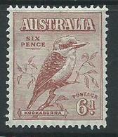 Australia Sg146 Sg 146 Hm - Mint Stamps