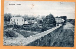 Kettleholm Lockerbie UK 1906 Postcard - Dumfriesshire