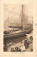 LOWESTOFT Le Port 1911 - Lowestoft