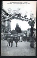 38, Saint Jean De Bournay, Congres Eucharistique Du 3 Avril 1910 - Saint-Jean-de-Bournay