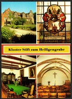 D2980 - TOP Heiligengrabe Kloster - Bild Und Heimat Reichenbach - Heiligengrabe