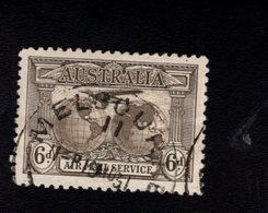 916389721 1931 SCOTT C3 GEBRUIKT USED GEBRAUCHT OBLITERE (O) KINGSFORD SMITH TYPE - Used Stamps