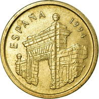 Monnaie, Espagne, Juan Carlos I, 5 Pesetas, 1994, Madrid, TTB, Aluminum-Bronze - 25 Pesetas