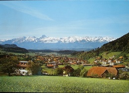 OBERDIESSBACH - Oberdiessbach