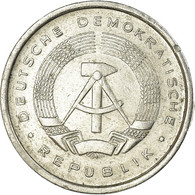Monnaie, GERMAN-DEMOCRATIC REPUBLIC, 5 Pfennig, 1979, Berlin, TB+, Aluminium - 5 Pfennig