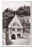 Schiltach Im Schwarzwald, Rathaus - Schiltach