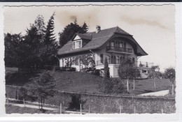 Le Pâquier, Haute-Combe, Carte-photo - Le Pâquier