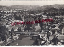 46- CASTELNAU BRETENOUX-  VUE AERIENNE    - LOT - Bretenoux