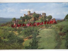 46- CASTELNAU BRETENOUX-  CHATEAU  - LOT - Bretenoux