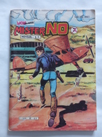 MISTER NO  N° 87   TBE - Mister No