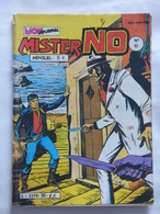 MISTER NO  N° 92   TBE - Mister No