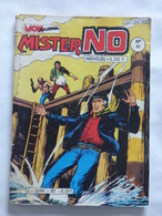 MISTER NO  N° 97   TBE - Mister No