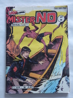 MISTER NO  N° 99   BE - Mister No