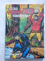 MISTER NO  N° 100   TBE - Mister No