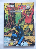 MISTER NO  N° 100   TBE - Mister No