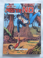 MISTER NO  N° 103    TBE - Mister No