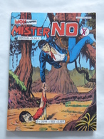 MISTER NO  N° 103    TBE - Mister No