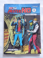 MISTER NO  N° 105    TBE - Mister No