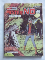 MISTER NO  N° 110  BE - Mister No