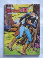 MISTER NO  N° 111  BE - Mister No