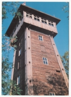 Woltersdorf Bei Berlin (an Der Schleuse) - Aussichtsturm - Woltersdorf