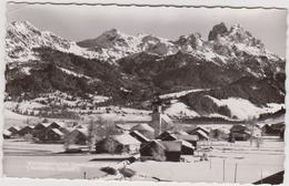 Wintersportplatz Tannheim In Tirol - Tannheim