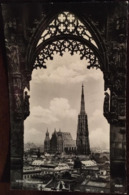 CPSM, Wien Stephansdom, écrite En 1959,éd P.A.G - Iglesias