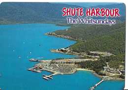 CP SHUTE HARBOUR - Mackay / Whitsundays