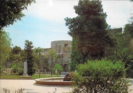 MANFREDONIA Giardini Pubblici - Manfredonia